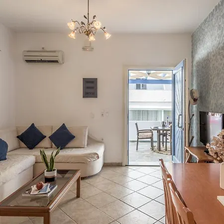 Appartement Delis *