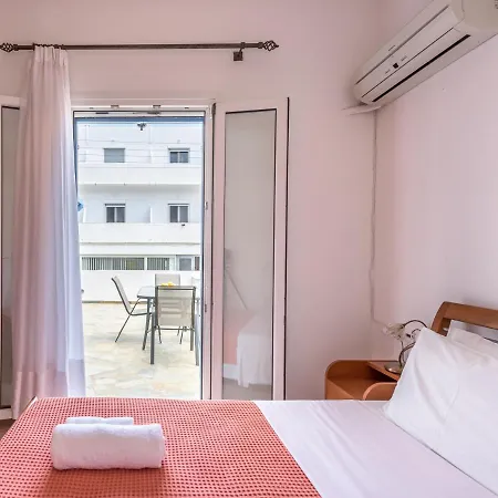 Delis Apartmán *