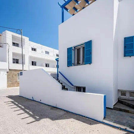 Delis Apartman *