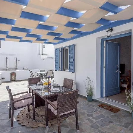 Delis Appartement