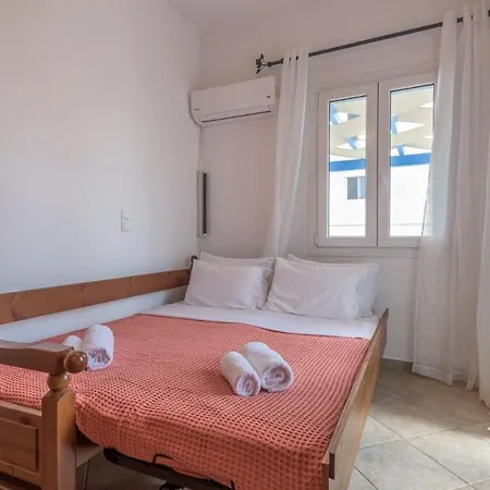 Delis Apartmán *