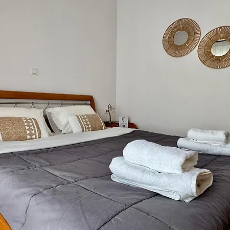 Delis Apartmán *
