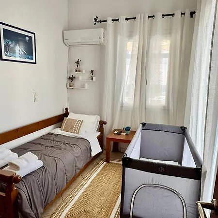 Apartman Delis