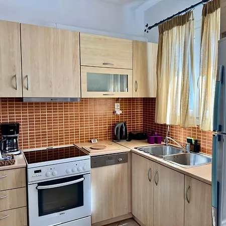 Apartman Delis *