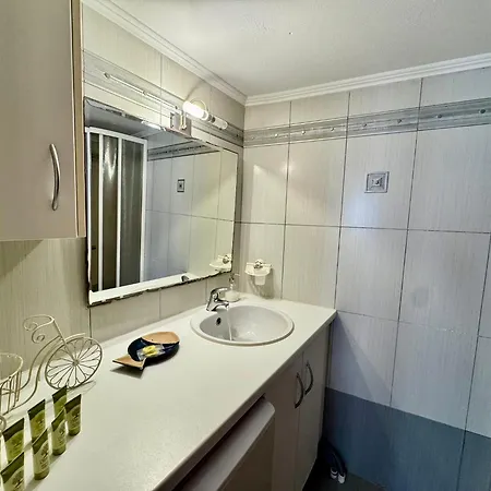 Apartman Delis *